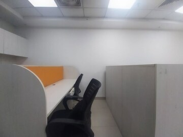 Team Area in  Office Space at IThums 62, Sector 62 – for Rent