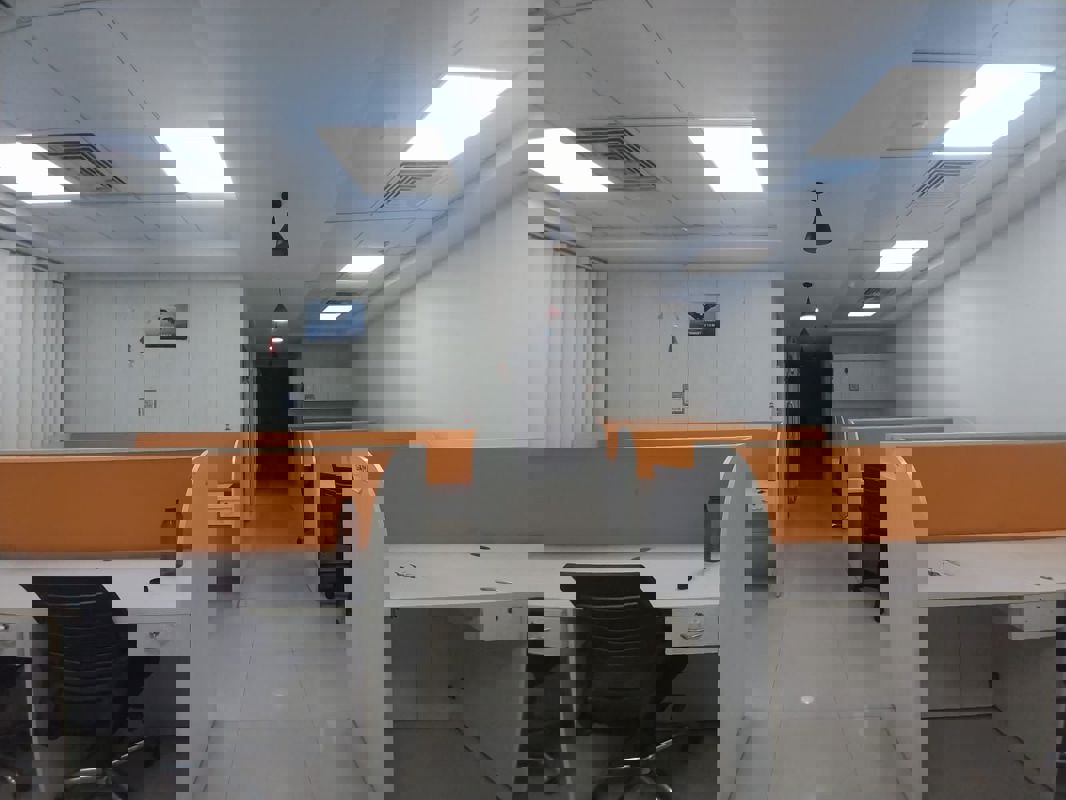 Office Space For Rent in IThums 62