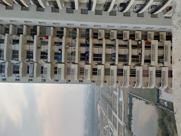 2 BHK Apartment – Exterior View View at Ansal Royal Heritage, Sector 70 - for Rent