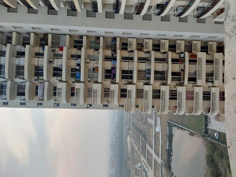 Exterior View, ansal-royal-heritage 2 Bedroom 1041 Sq.Ft. Apartment In Sector 70 Faridabad 9747200