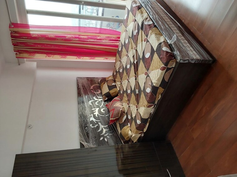 Master Bedroom, ansal-royal-heritage 2 Bedroom 1041 Sq.Ft. Apartment In Sector 70 Faridabad 9747200