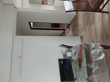 Living Room in 2 BHK Apartment at Ansal Royal Heritage, Sector 70 – for Rent