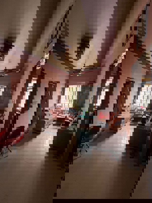 1 BHK 580 Sq.Ft. Apartment in Cosmos Regency Kavesar