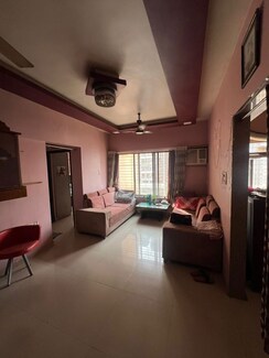 1 BHK Apartment For Rent in Cosmos Regency Kavesar