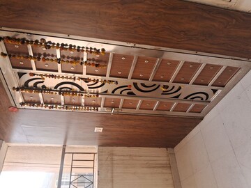 1 RK Apartment – Exterior View View at Mittal Rajnagar Residency, Raj Nagar Extension - for Rent