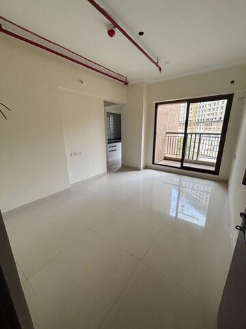 Room in 2 BHK Apartment at Mutha Sai Nirvana, Shahad – for Rent