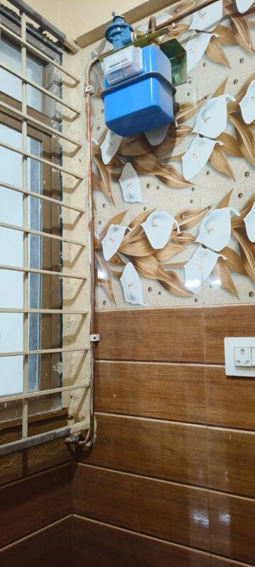 2 BHK Apartment For Rent in Tejas Heights Akurdi, Akurdi