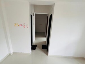 1 BHK Apartment For Rent in Old Sangvi