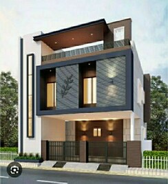 3 BHK + Pooja Room,Study Room,Extra Room Villa For Sale in Harohalli