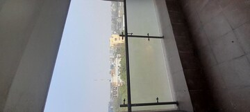 Balcony in 3 BHK Apartment at Pachpedi Naka – for Rent