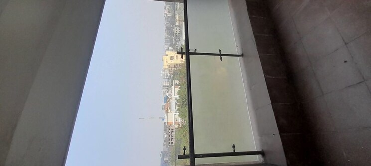 Balcony, pachpedi naka 3 Bedroom 1950 Sq.Ft. Apartment In Pachpedi Naka Raipur 9747176