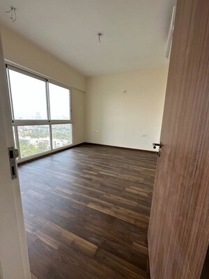 Room in 2 BHK Apartment at LnT Crescent Bay T3, Parel – for Rent