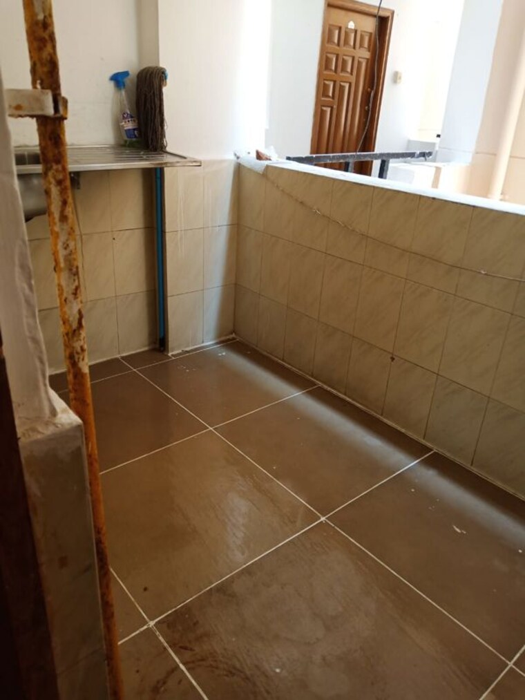 Bathroom, patels-golf-links 3 Bedroom 1930 Sq.Ft. Apartment In Yapral Hyderabad 9747253
