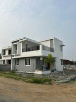 3 BHK + Study Room 1200 Sq.Ft. Villa in Mundur