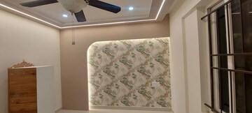  5 BHK Apartment at Sahakara Nagar – for Rent