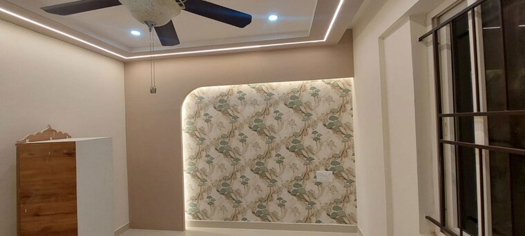 Other, sahakara nagar 5 Bedroom 3000 Sq.Ft. Apartment In Sahakara Nagar Bangalore 9688812