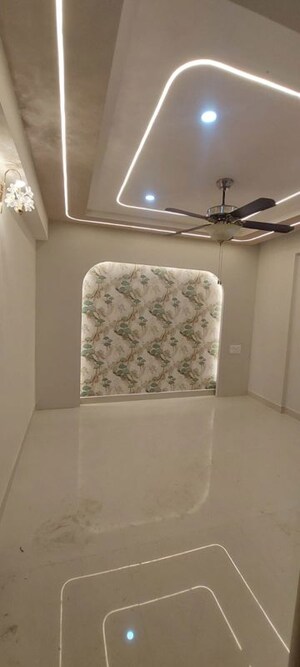 5 BHK Apartment For Rent in Sahakara Nagar