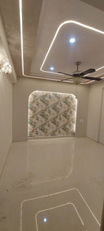 5 BHK Apartment For Rent in Sahakara Nagar