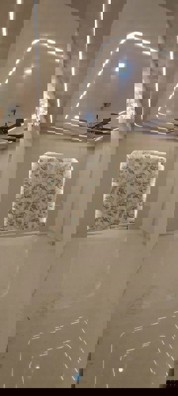 5 BHK + Pooja Room,Study Room Apartment For Rent in Sahakara Nagar