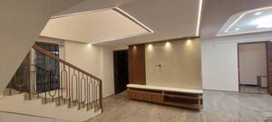  5 BHK Apartment at Sahakara Nagar – for Rent