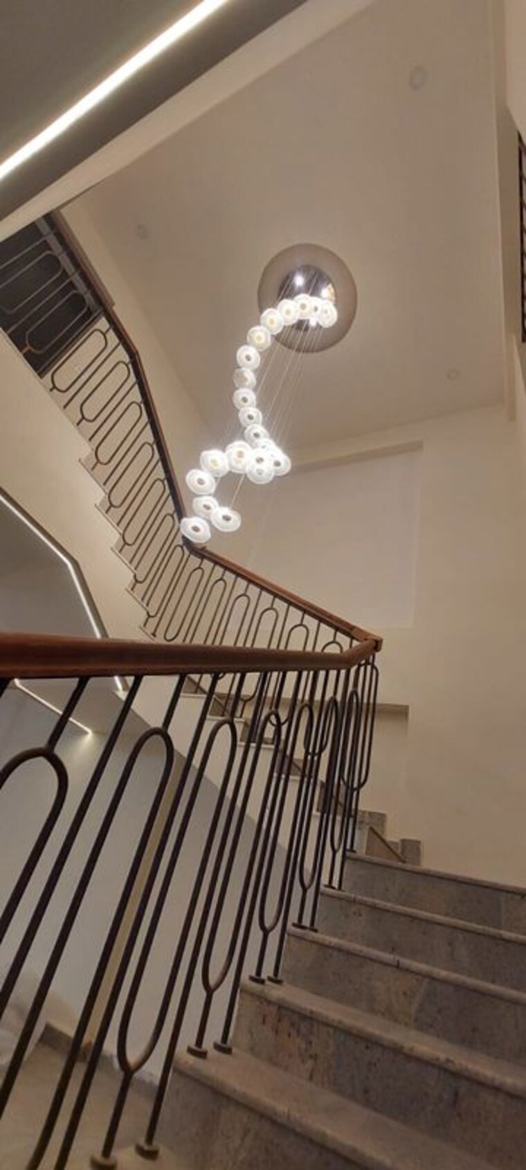 undefined, sahakara nagar 5 Bedroom 3000 Sq.Ft. Apartment In Sahakara Nagar Bangalore 9688812