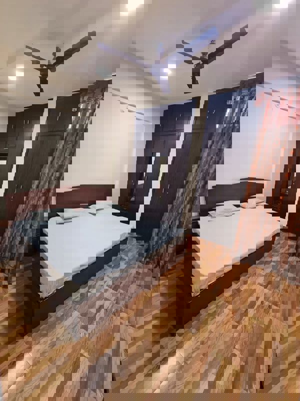 3 BHK Apartment For Sale in Sukhdev Vihar