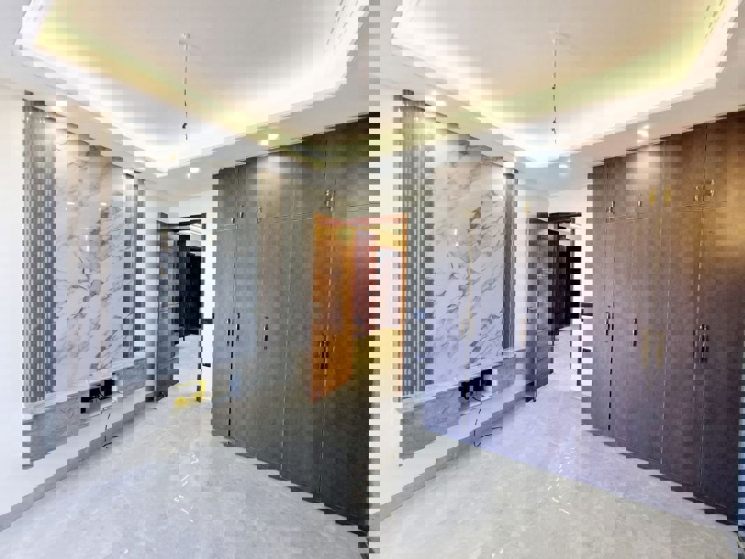 4 BHK 3030 Sq.Ft. Apartment in Tulip Petals