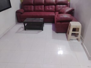 Staircase in 1 BHK Apartment at Goel Ganga Amrut Ganga, Sinhagad – for Rent