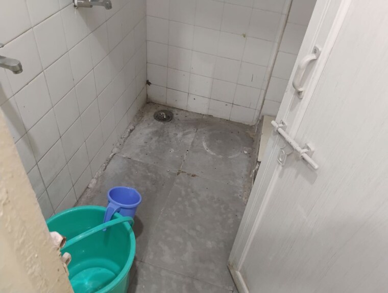 Bathroom, goel-ganga-amrut-ganga 1 Bedroom 575 Sq.Ft. Apartment In Sinhagad Pune 9747268