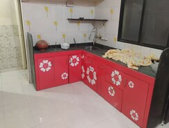 1 BHK Apartment For Rent in Goel Ganga Amrut Ganga