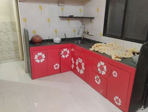 1 BHK Apartment For Rent in Goel Ganga Amrut Ganga, Sinhagad