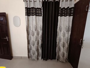 Staircase in 2 BHK Apartment at Supertech Cape Town, Sector 74 – for Rent