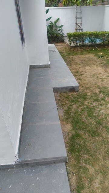 Balcony in 3 BHK Villa at Nirvana Country – for Rent