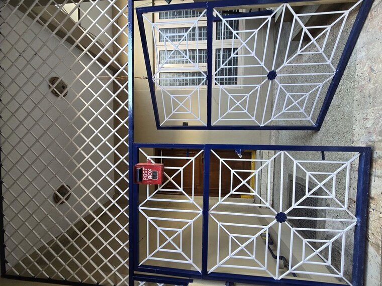 Balcony, vasanth nagar 2 Bedroom 1000 Sq.Ft. Builder Floor In Vasanth Nagar Bangalore 9747342