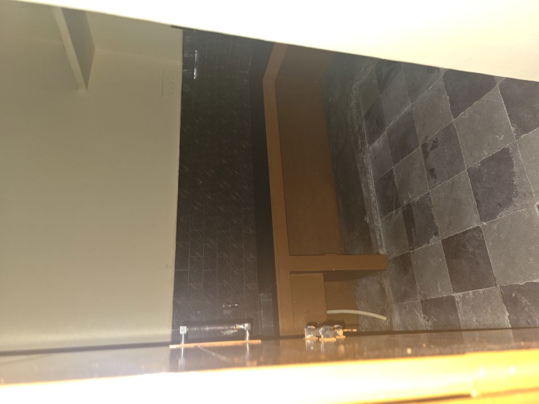 2 BHK + Pooja Room Builder Floor For Rent in Vasanth Nagar