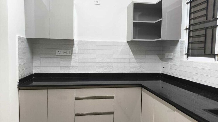 Kitchen, sannatammanahalli 2 Bedroom 1100 Sq.Ft. Apartment In Sannatammanahalli Bangalore 9747258