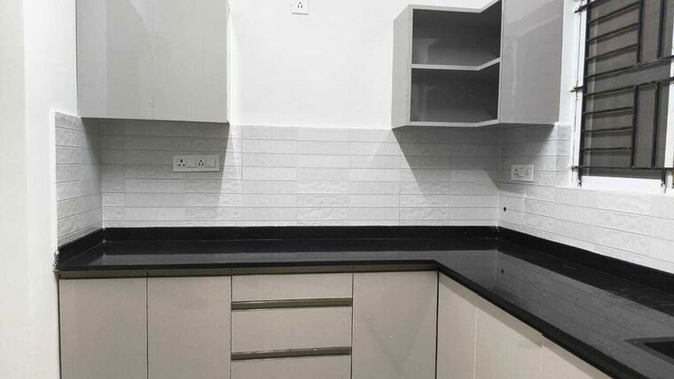 Kitchen, sannatammanahalli 2 Bedroom 1100 Sq.Ft. Apartment In Sannatammanahalli Bangalore 9747258