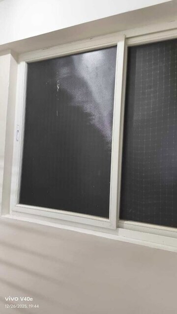 Building Lobby in 2 BHK Apartment at Sannatammanahalli – for Rent