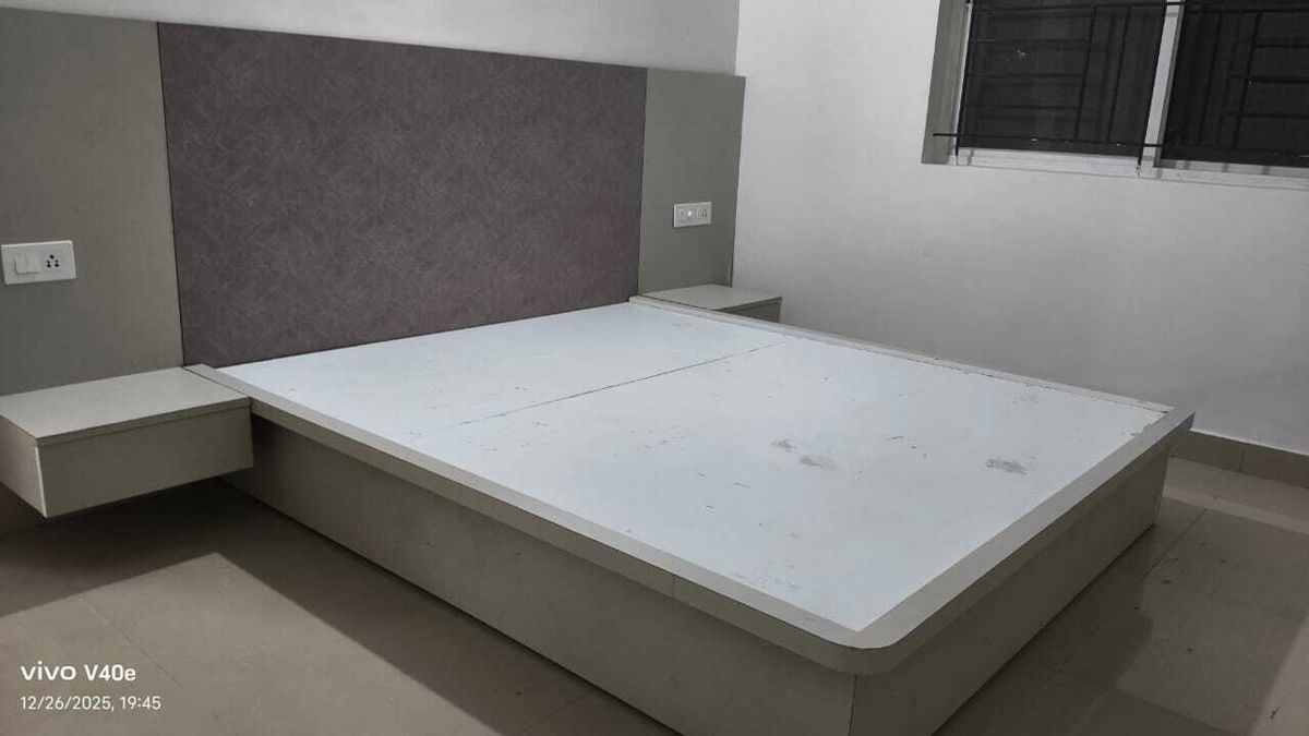 2 BHK Apartment For Rent in Sannatammanahalli