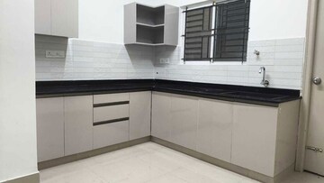 Kitchen in 2 BHK Apartment at Sannatammanahalli – for Rent