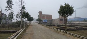  Plot For Sale in Mohanlalganj