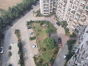 3 BHK Apartment – Exterior View View at Prateek Wisteria, Sector 77 - for Rent