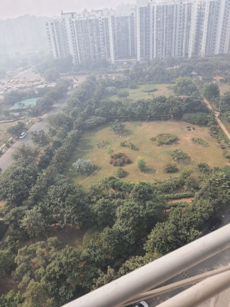 Exterior View, prateek-wisteria 3 Bedroom 1385 Sq.Ft. Apartment In Sector 77 Noida 9747354