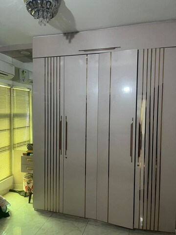  3 BHK Apartment at Siddharth Vihar – for Sale