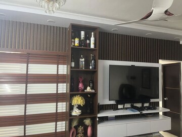  3 BHK Apartment at Siddharth Vihar – for Sale