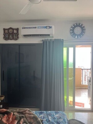 3 BHK Apartment For Sale in Siddharth Vihar