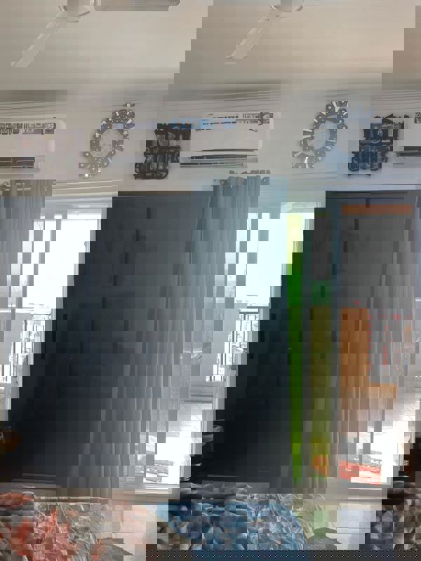 3 BHK Apartment For Sale in Siddharth Vihar