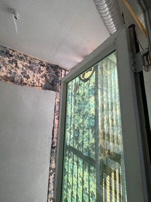  3 BHK Apartment at Siddharth Vihar – for Sale