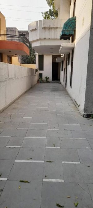 Balcony in 6+ BHK Independent House at Sector 31 – for Sale