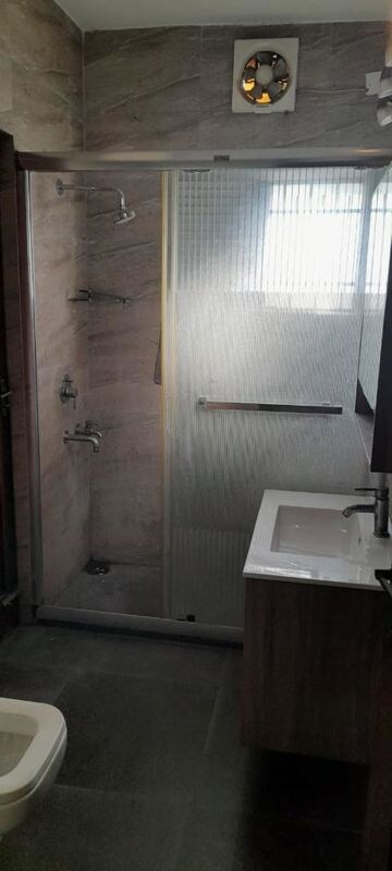 Bathroom in 6+ BHK Independent House at Sector 31 – for Sale